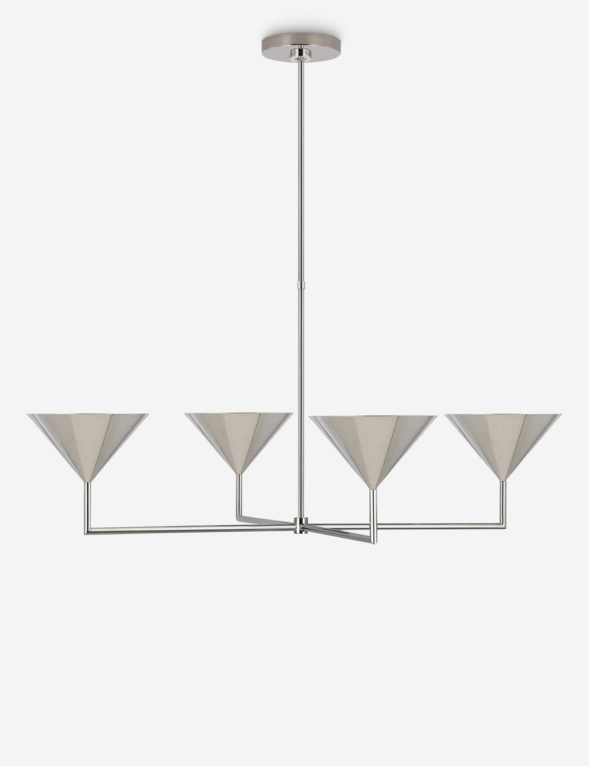 Thierry Chandelier product view 2