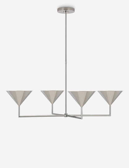 Thierry Chandelier product view 2