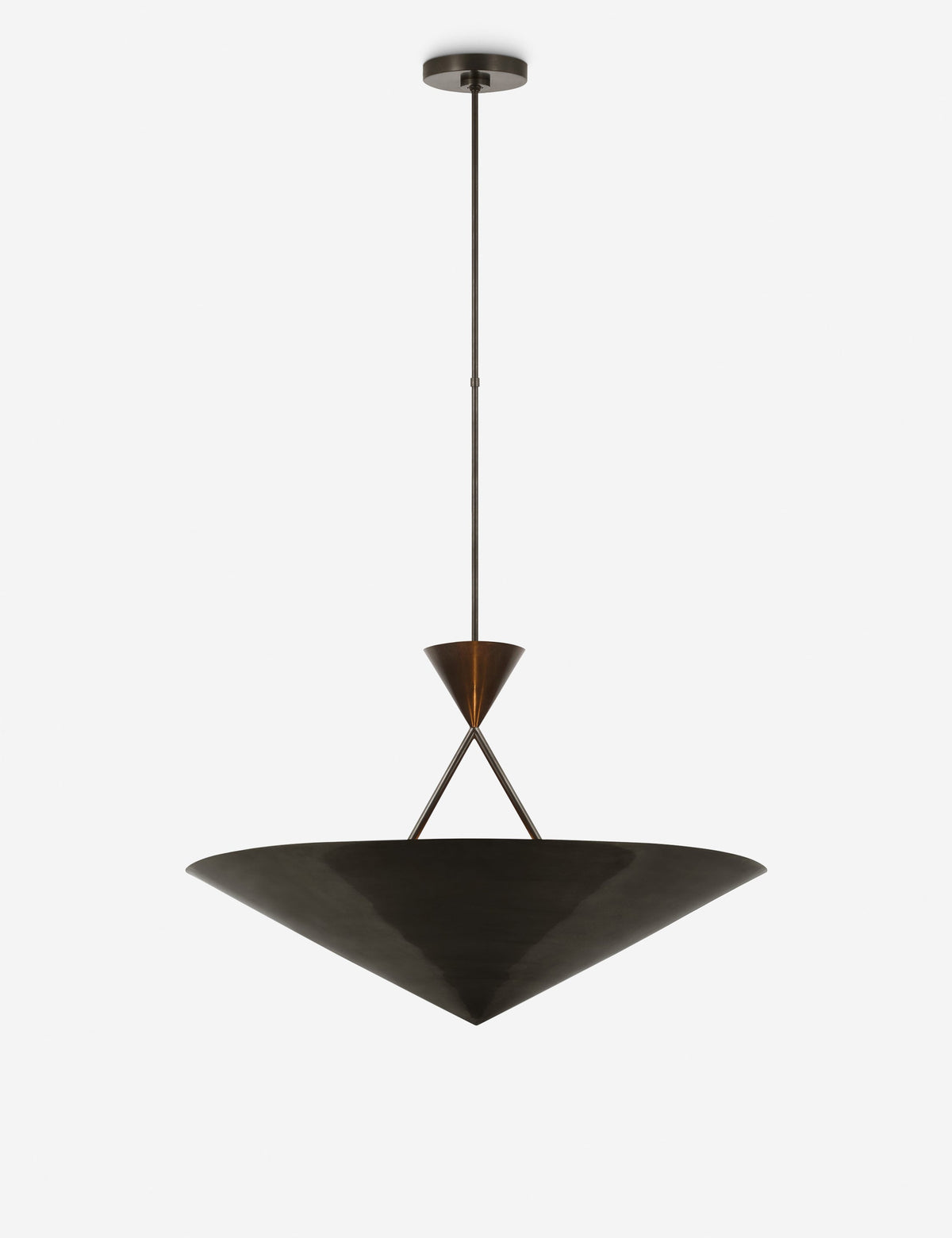 Thierry Chandelier product view 3