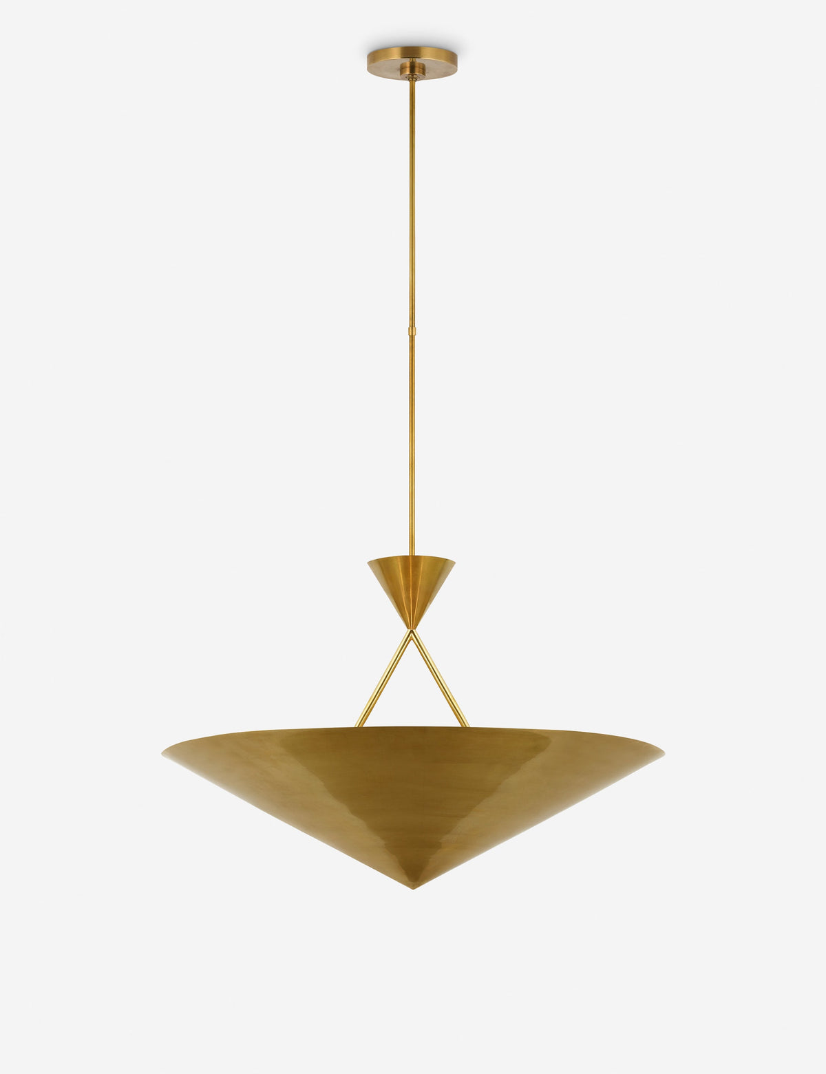 Thierry Chandelier product view 8