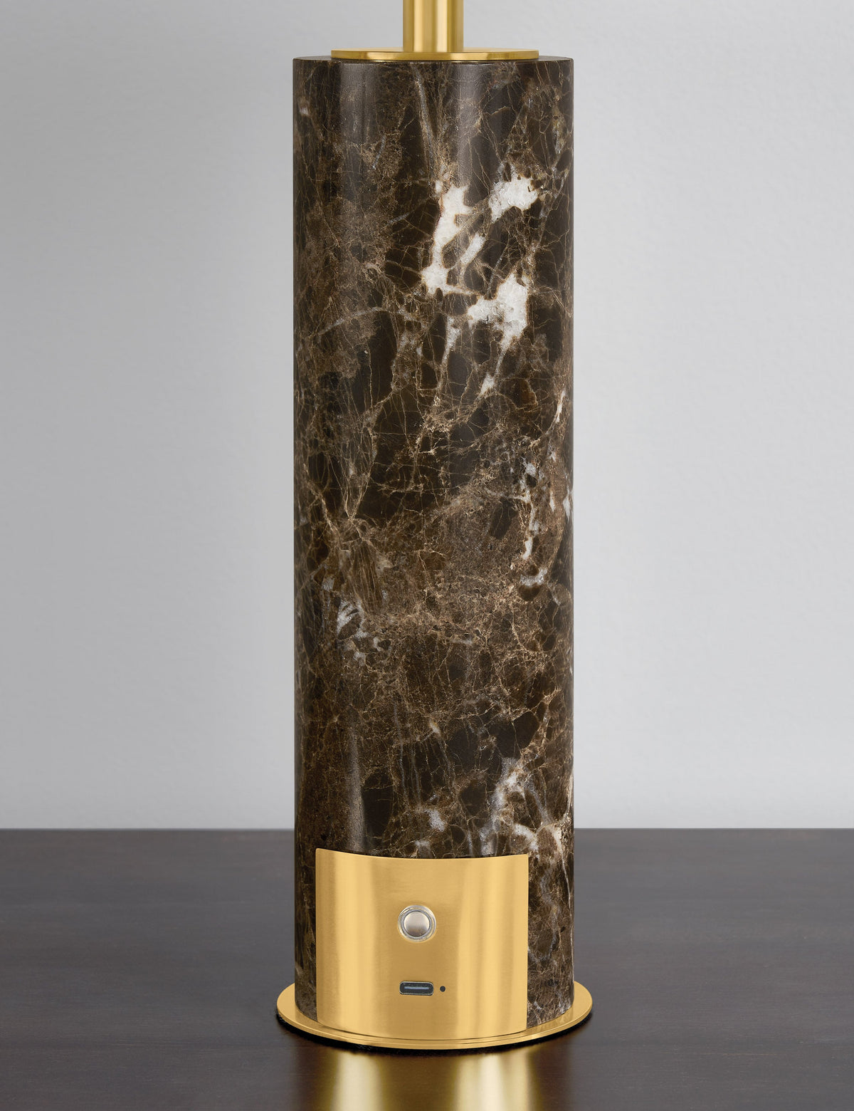 Sadra Cordless Table Lamp product view 6