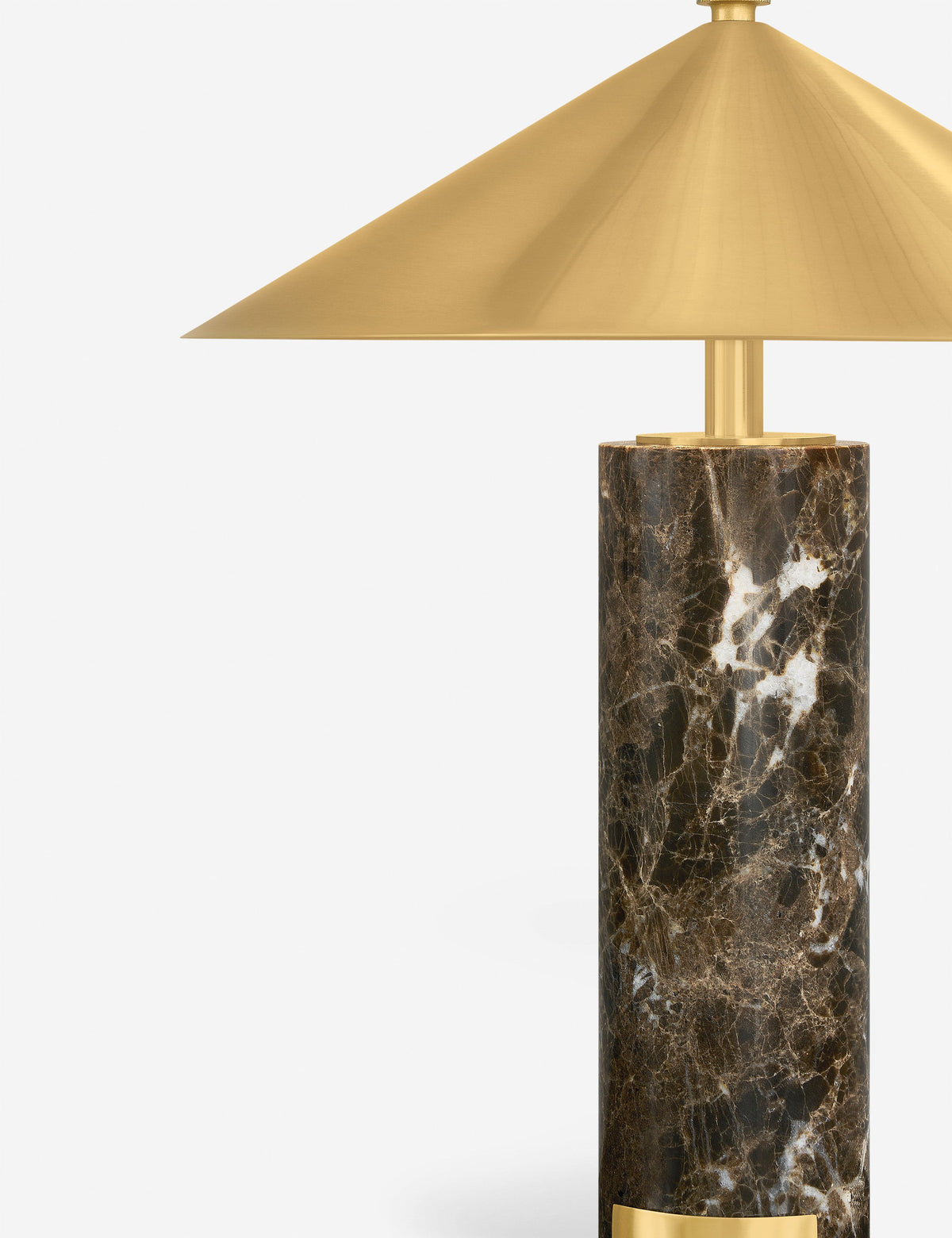 Sadra Cordless Table Lamp product view 4