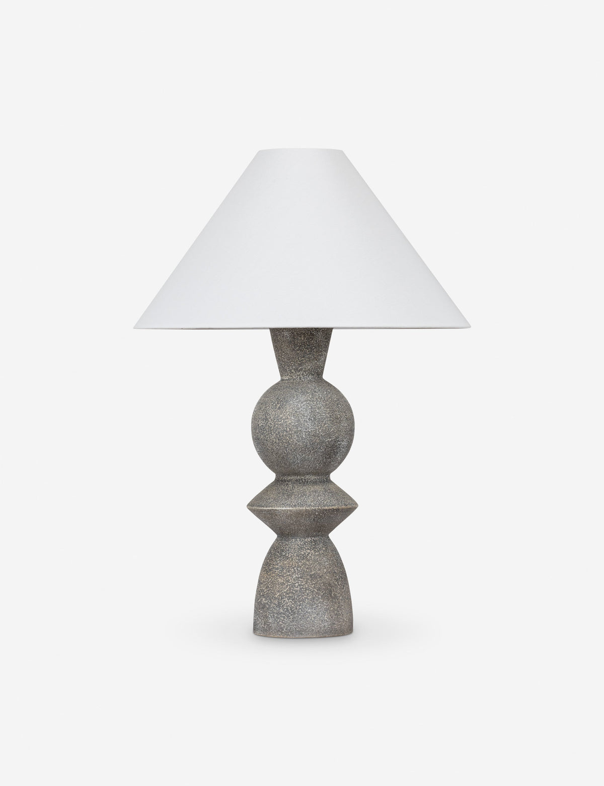 Bulsara Table Lamp bedside lamp front view