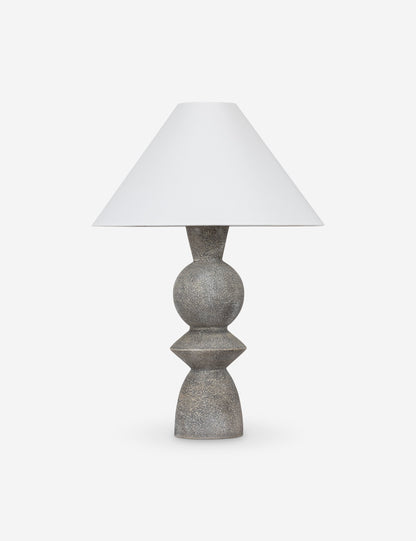 Bulsara Table Lamp bedside lamp front view