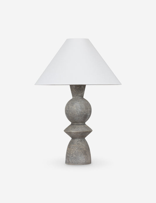 Bulsara Table Lamp bedside lamp front view