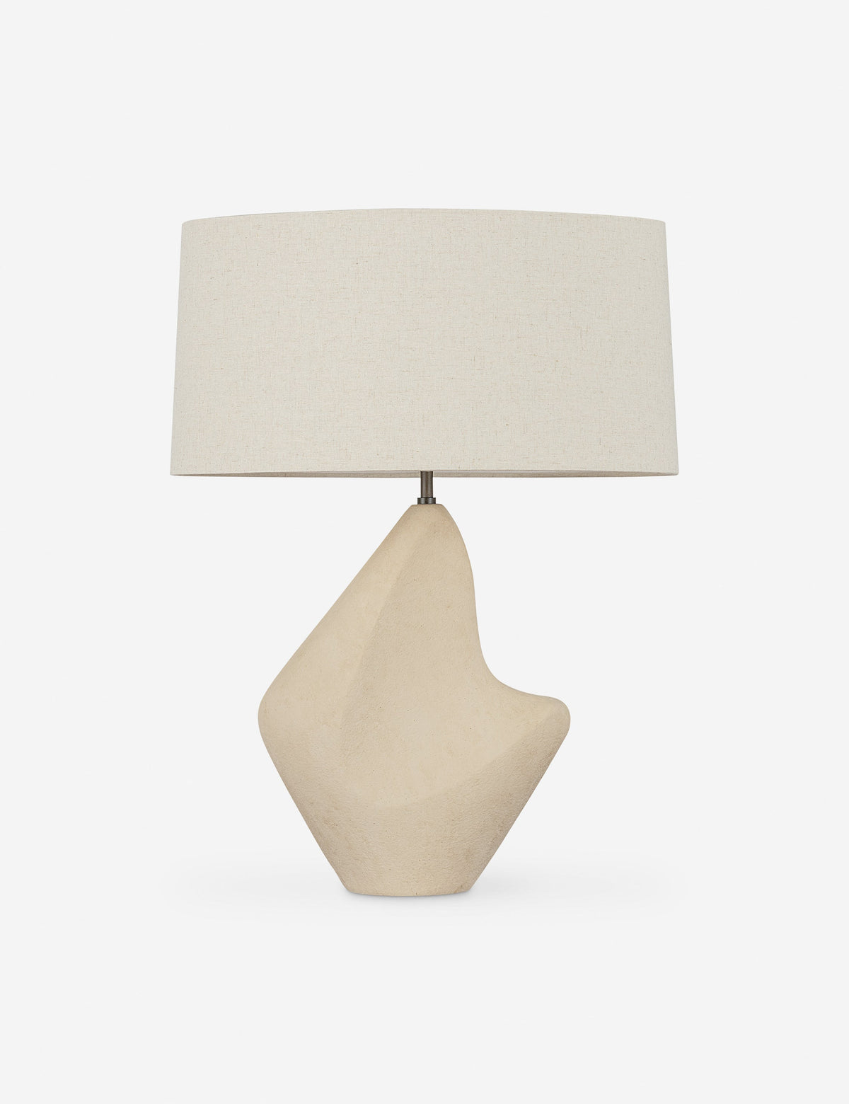 Mace Table Lamp product view 3