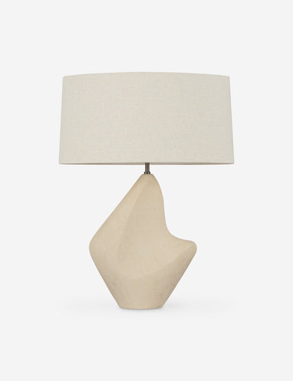 Mace Table Lamp product view 3
