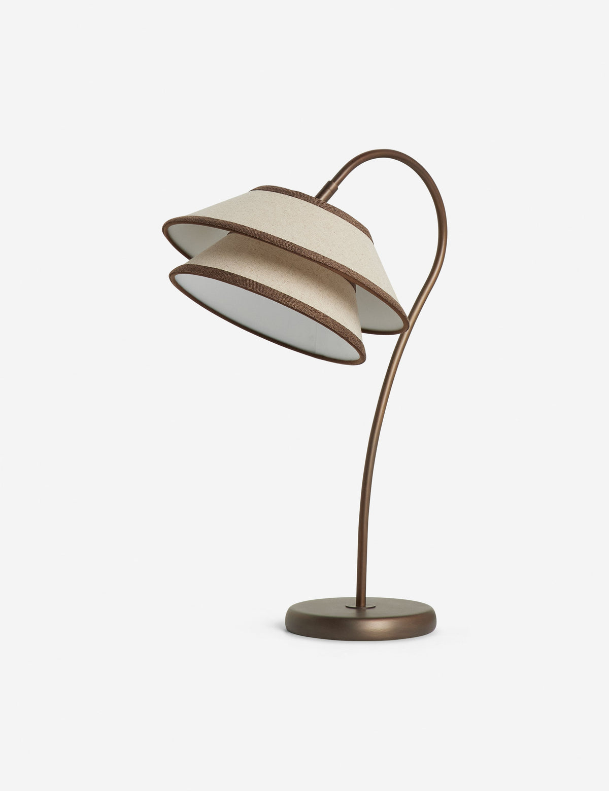 Pittman Table Lamp product view 5