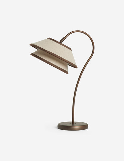 Pittman Table Lamp product view 2
