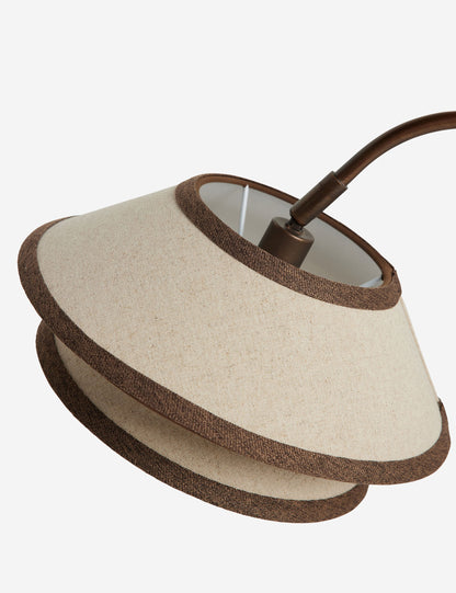 Pittman Table Lamp product view 6