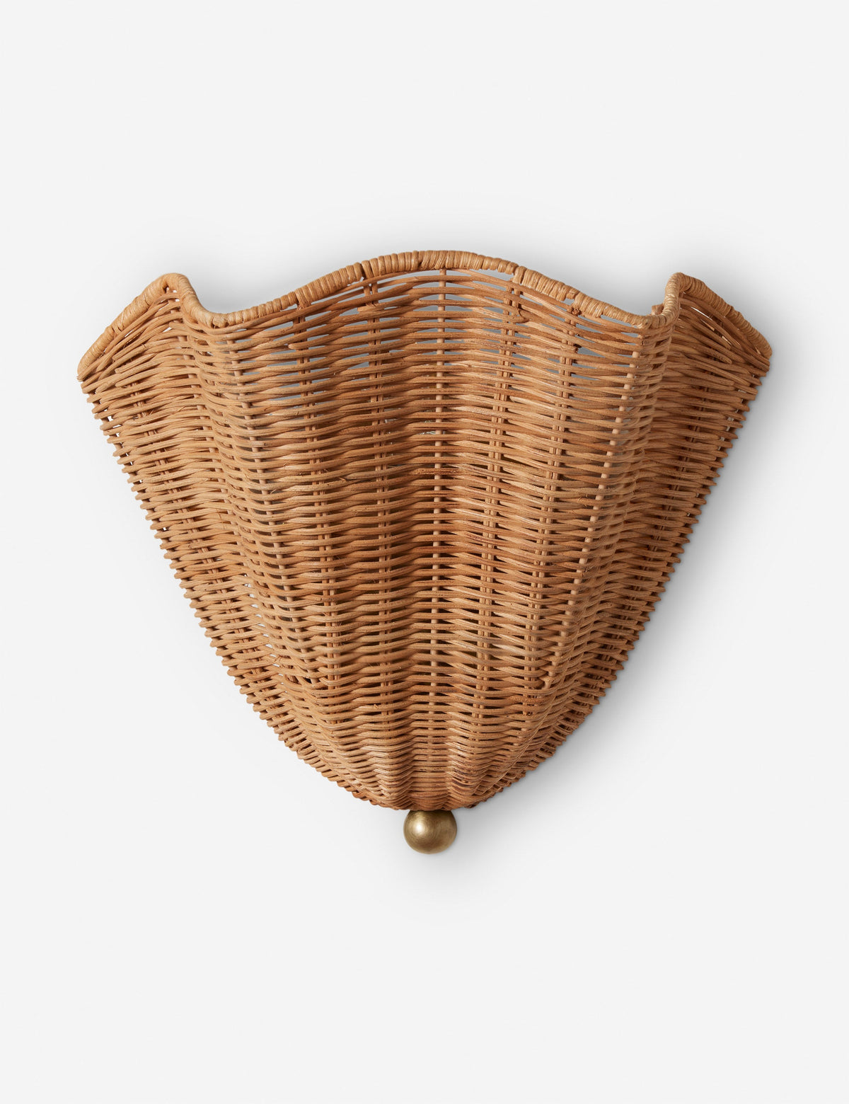 Oda Sconce product view 2