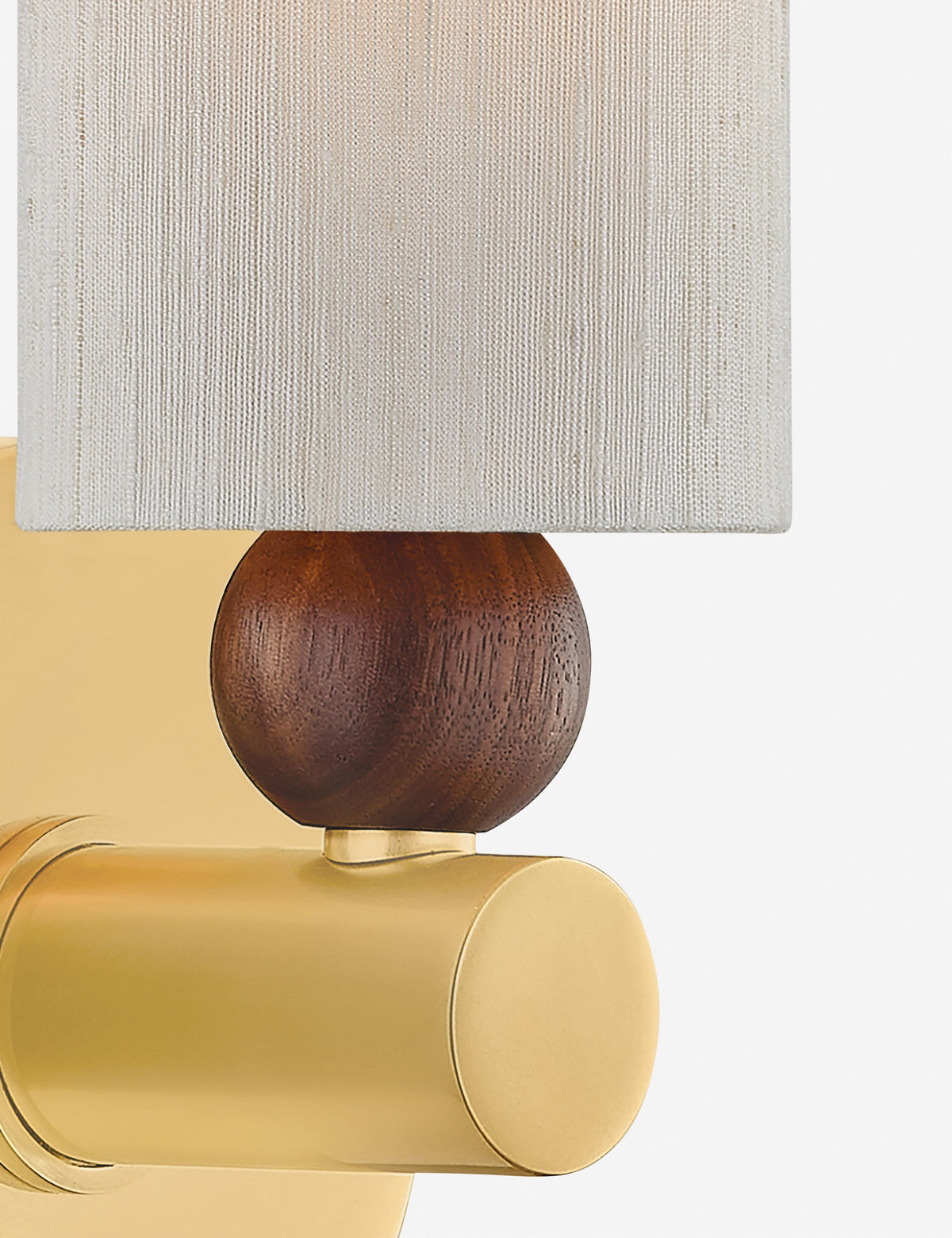 Rickaby Sconce product view 3