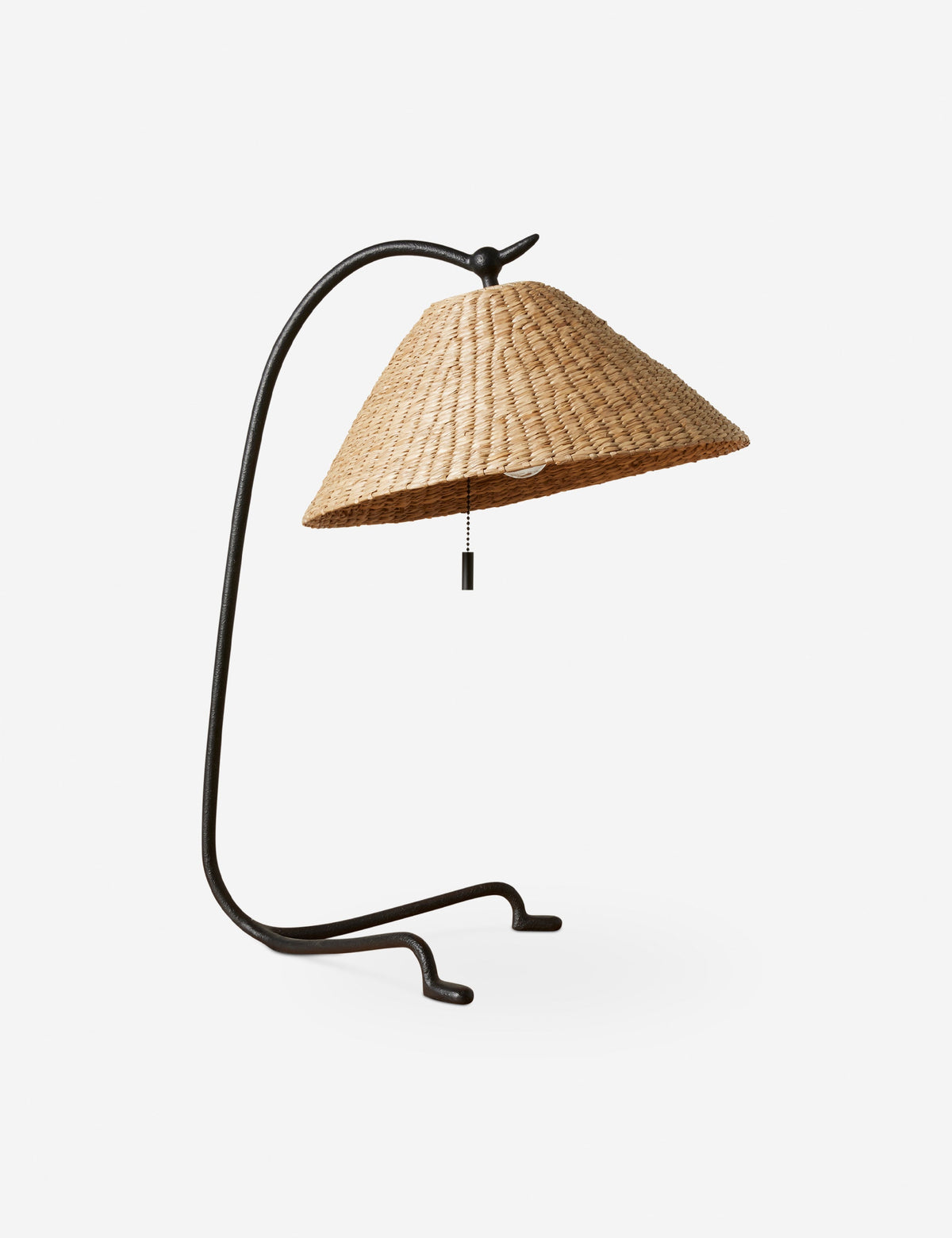 Mansel Table Lamp product view 2