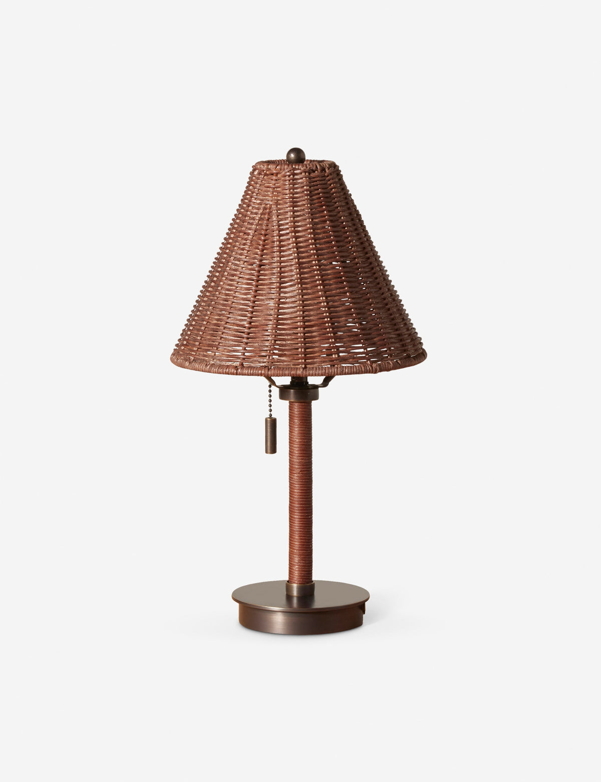 Besson Table Lamp product view 12