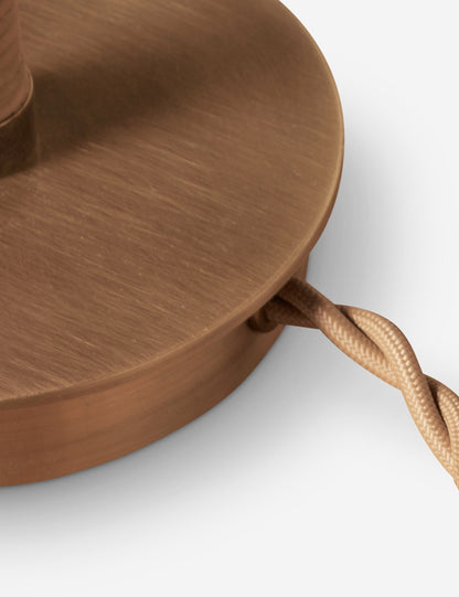 Besson Table Lamp product view 11
