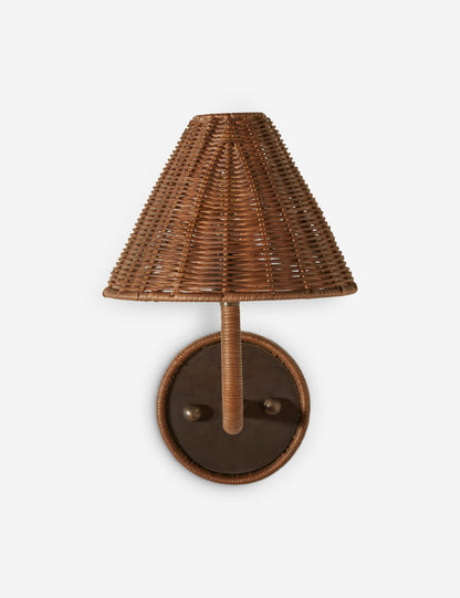 Besson Sconce product view 5