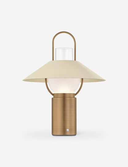 Leland Cordless Table Lamp product view 2