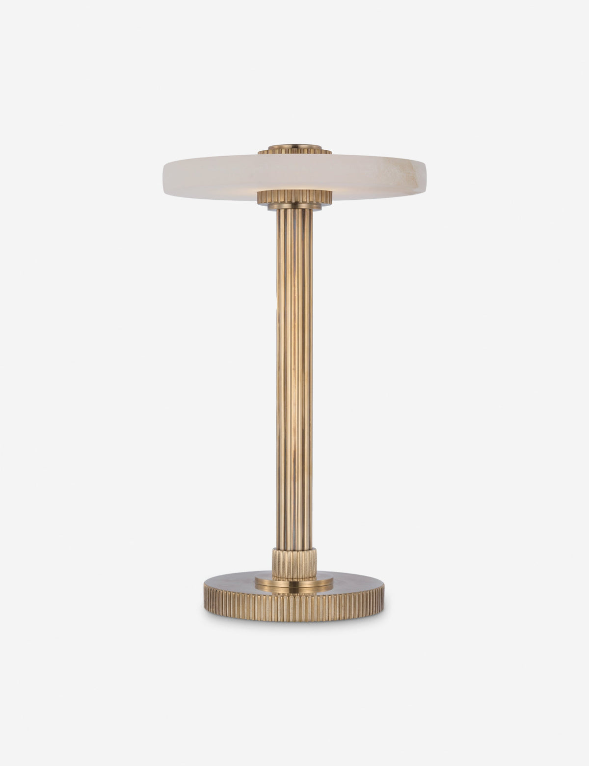 Davide Cordless Mini Table Lamp product view 4