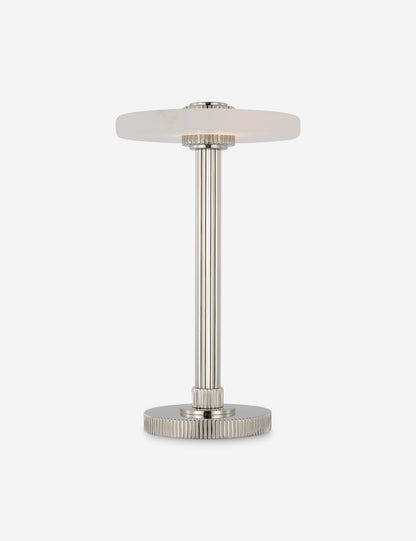 Davide Cordless Mini Table Lamp product view 7