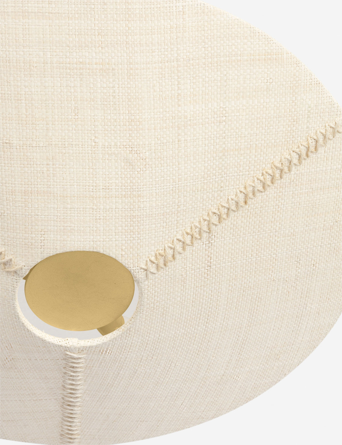 Nieto Semi-Flush Mount Light product view 5