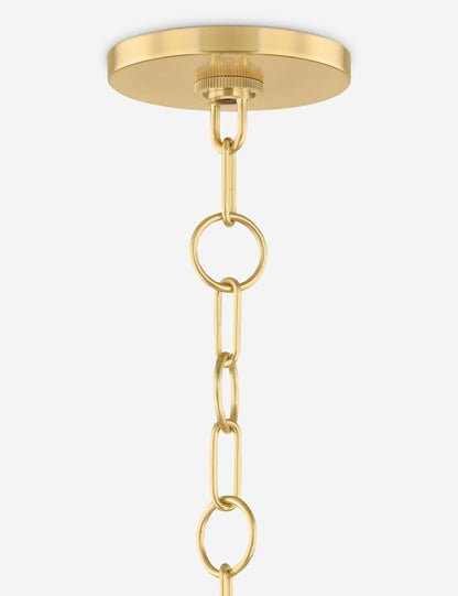 Calienne Pendant Light product view 12