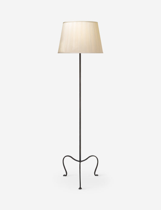 Vineet Floor Lamp living room floor lamp front view