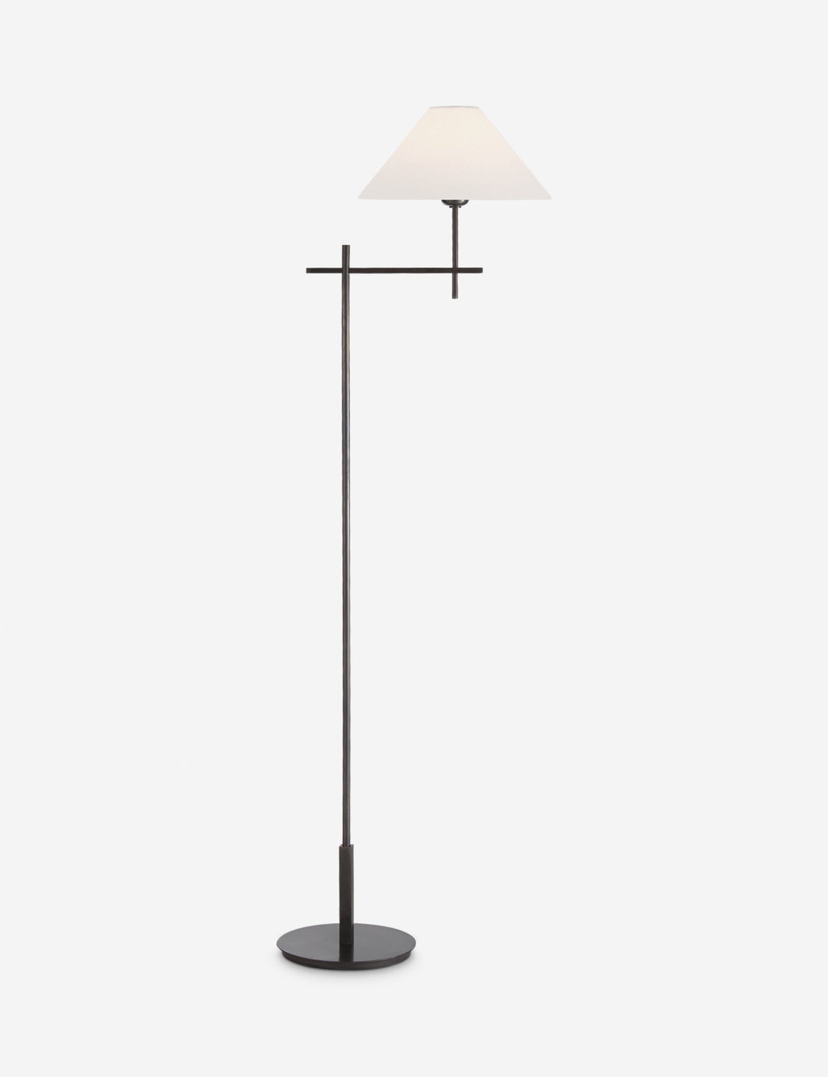 Nielsen Cordless Task Floor Lamp product view 2