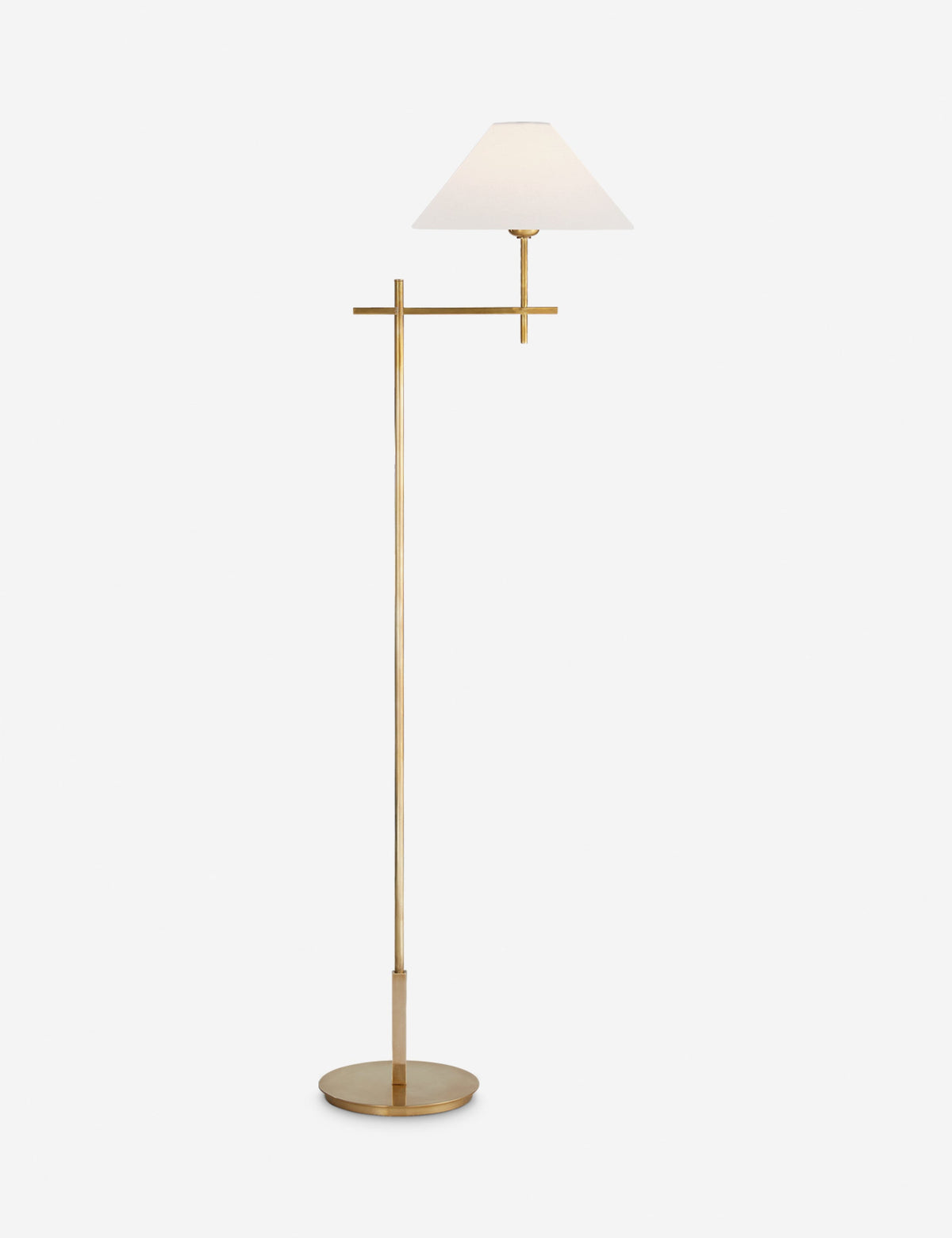 Nielsen Cordless Task Floor Lamp product view 3