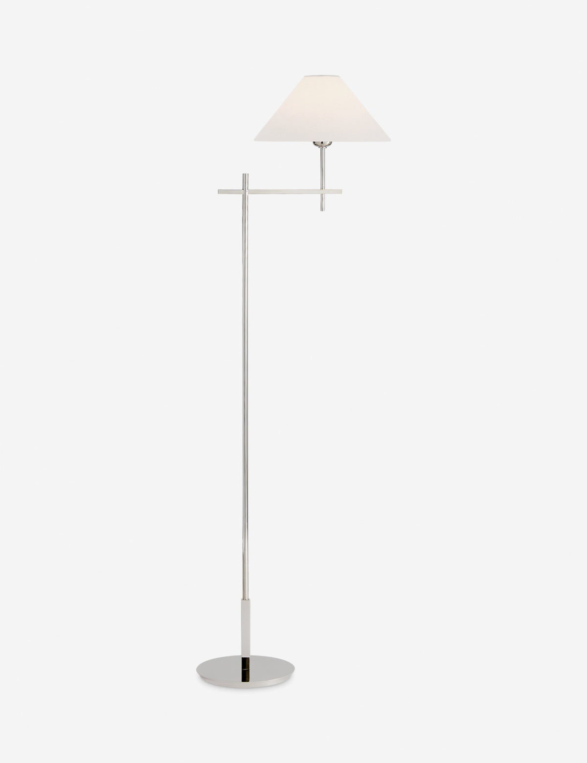 Nielsen Cordless Task Floor Lamp product view 4