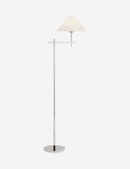 Nielsen Cordless Task Floor Lamp product view 4