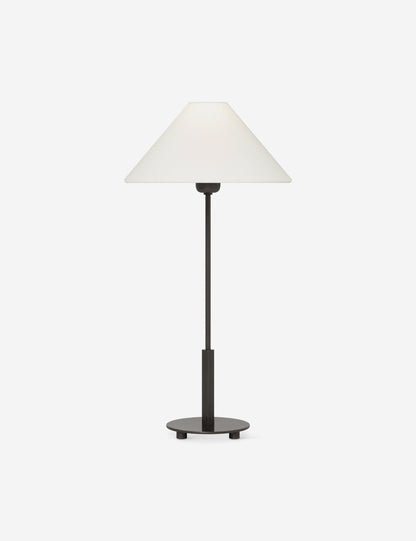 Nielsen Cordless Table Lamp product view 2