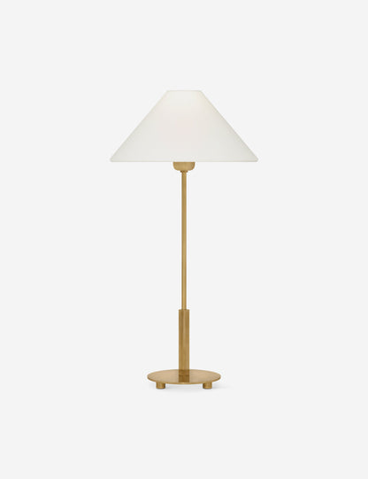 Nielsen Cordless Table Lamp product view 3