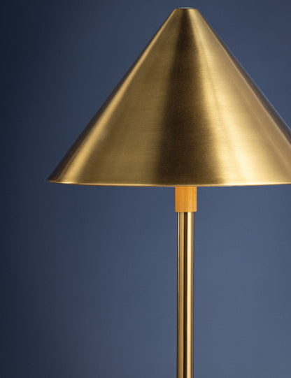 Brasseur Cordless Table Lamp product view 3
