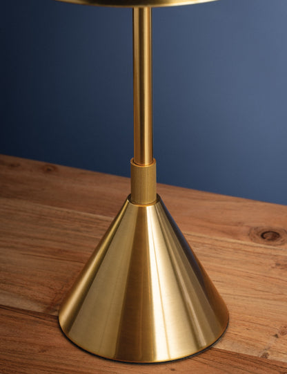 Brasseur Cordless Table Lamp product view 4