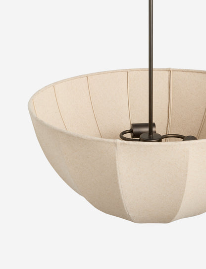 Sello Pendant Light product view 3