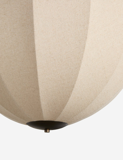 Sello Pendant Light product view 5