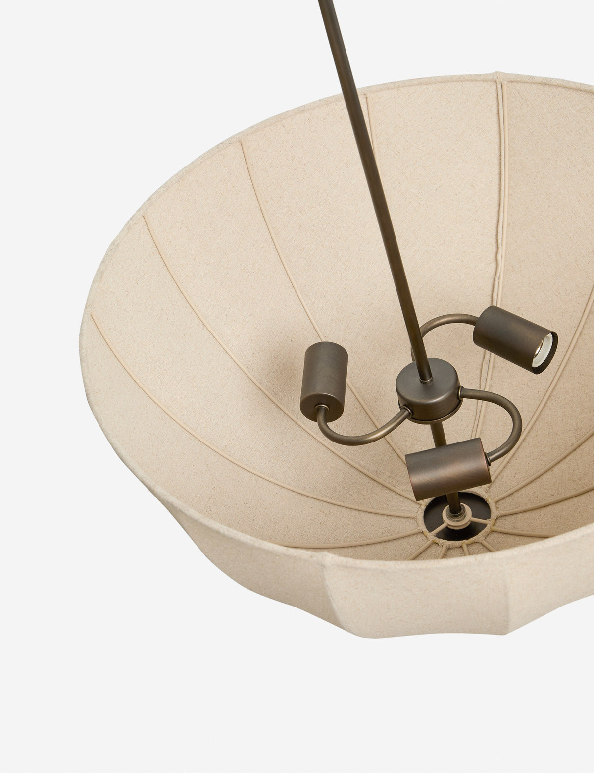 Sello Pendant Light product view 4