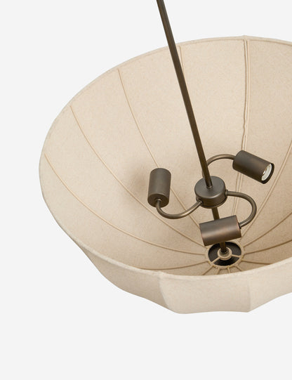 Sello Pendant Light product view 4