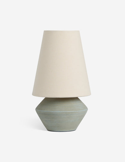 Seri Table Lamp product view 2