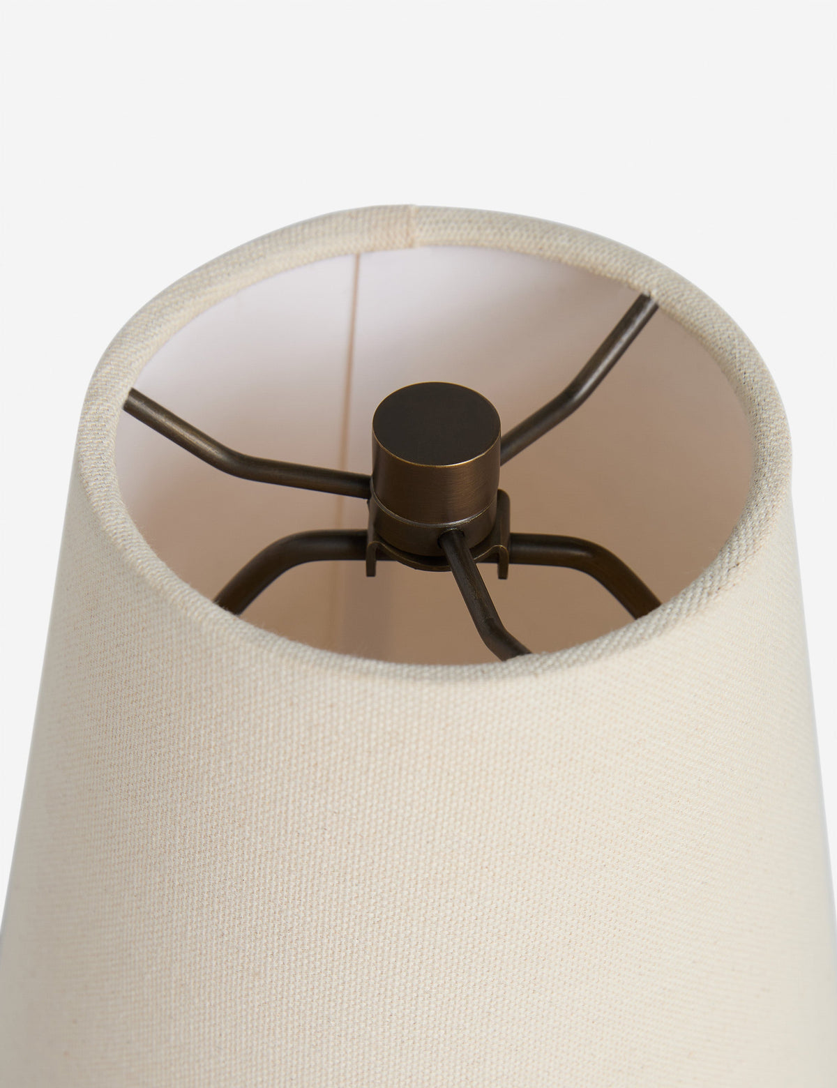 Seri Table Lamp product view 5