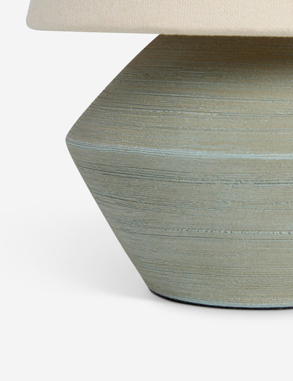 Seri Table Lamp product view 4