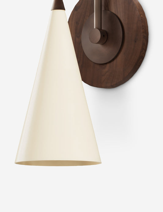 Solana Sconce product view 2
