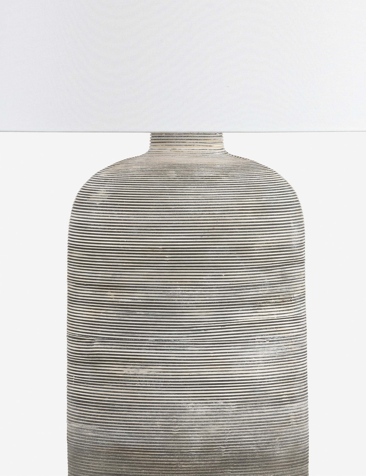 Aleph Table Lamp product view 4