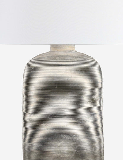 Aleph Table Lamp product view 4