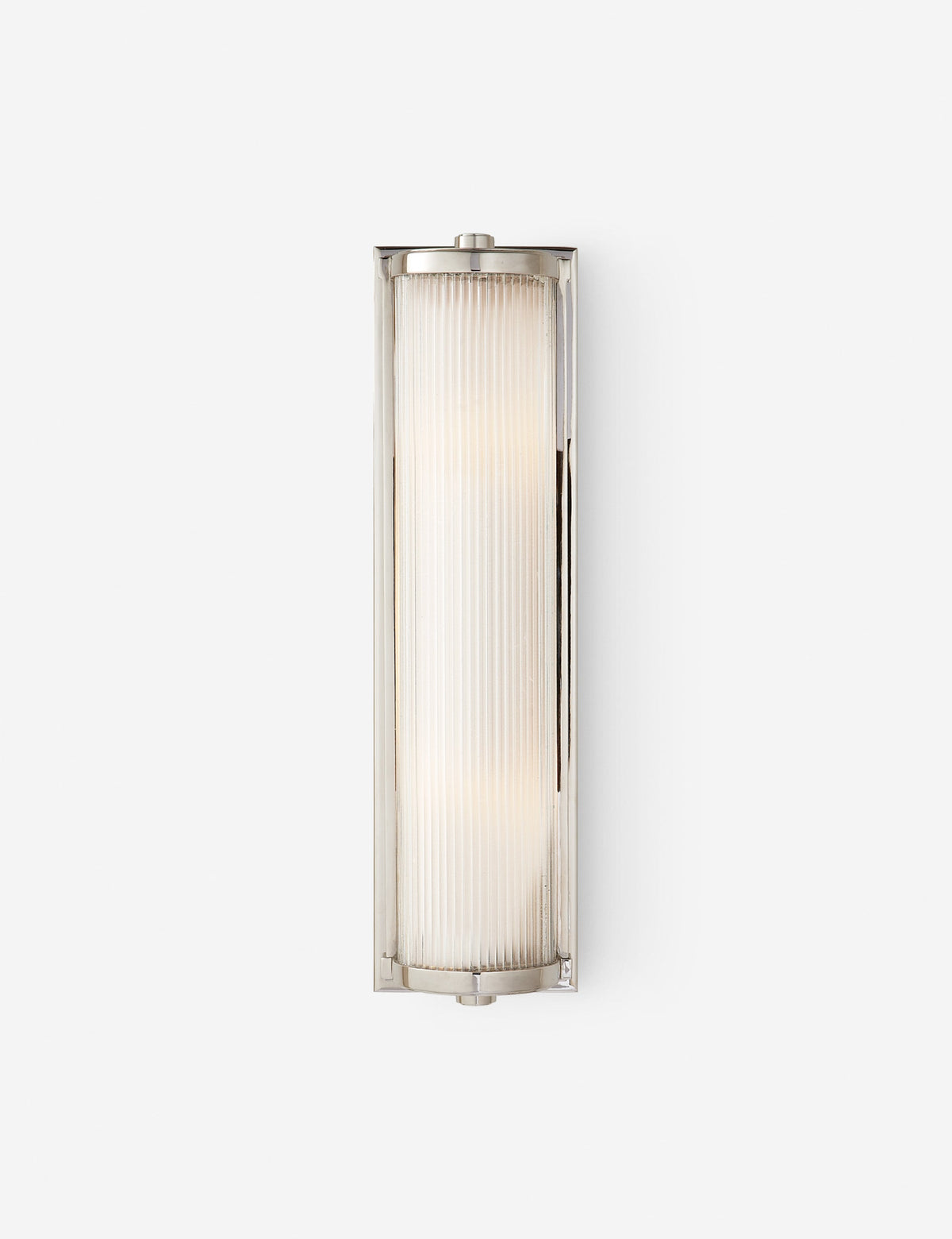 Bucru Sconce bedroom wall light front view
