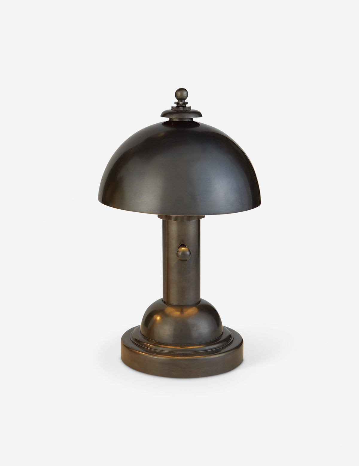 Rami Mini Table Lamp bedside lamp front view