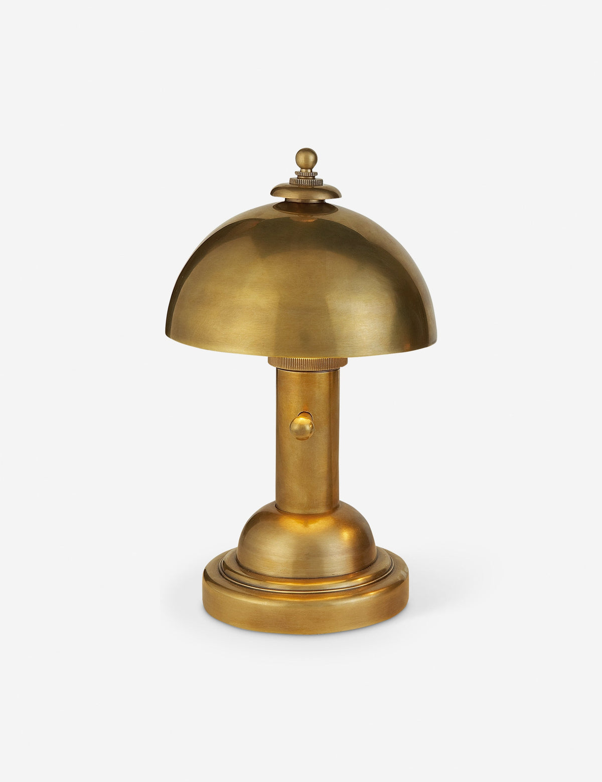 Rami Mini Table Lamp product view 2