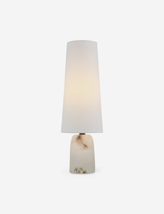 Hadley Table Lamp bedside lamp front view