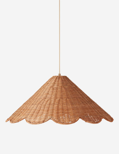 Marzo Tapered Pendant Light product view 2