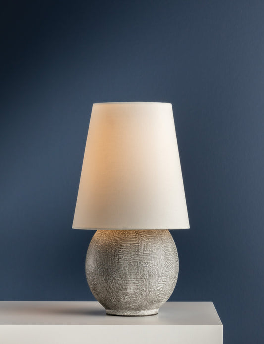 Tamarit Cordless Table Lamp cordless lamp front view
